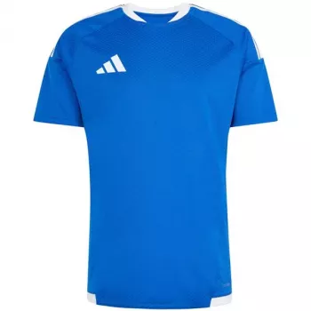 Pánsky adidas Tiro 26 Competition Match dres tričko modrá a biela KA6172 XL