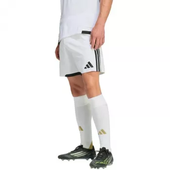Pánske šortky adidas Tiro 26 Competition Match bielo-čierna KA6183 M