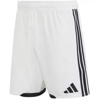 Pánske šortky adidas Tiro 26 Competition Match bielo-čierna KA6183 M