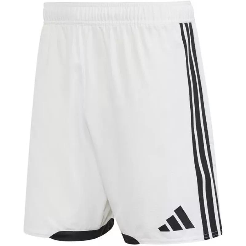 Pánske šortky adidas Tiro 26 Competition Match bielo-čierna KA6183 M