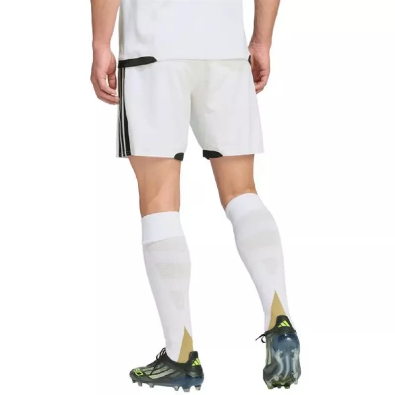 Pánske šortky adidas Tiro 26 Competition Match bielo-čierna KA6183 M