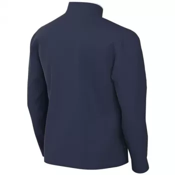 Nike Park 26 nepremokavá bunda pre deti tmavomodrá HM7269 410 L