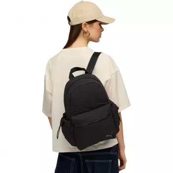 PUMA Pánsky malý batoh čierna 10L 160142