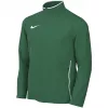 Nike Dri-Fit Park 26 detské tričko s dlhým rukávom zelená HM7256 302 L
