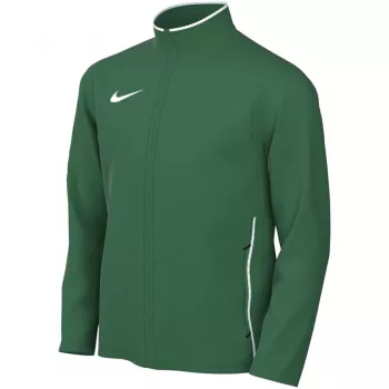 Nike Dri-Fit Park 26 detské tričko s dlhým rukávom zelená HM7256 302 L