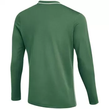 Pánske tričko Nike Dri-Fit Park 26 Crew Top zelená HM7165 302 S