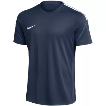 Pánske tričko Nike Dri-FIT Strike tmavomodrá HV8339 410 S