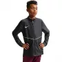 Nike Park 26 Rain detská bunda čierna HM7269 010 S