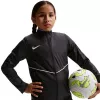 Nike Park 26 Rain detská bunda čierna HM7269 010 S