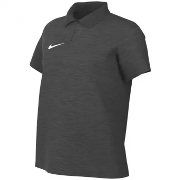 Nike Dri-Fit Park 26 Polo dámske tričko tmavosivá IB1172 071 XS