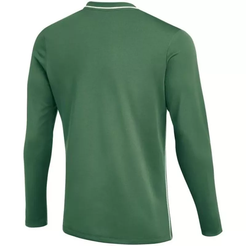 Pánske Nike Dri-Fit Park 26 Crew Top tričko zelená HM7165 302 XS