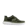 Pánske topánky Skechers Burns Agoura 52635 OLV 43