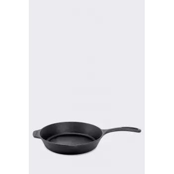 Petromax Essential liatinová panvica s rukoväťou 25 cm