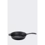 Petromax Essential liatinová panvica s rukoväťou 25 cm