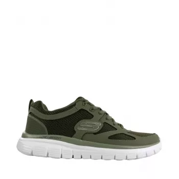 Pánske topánky Skechers Burns Agoura 52635 OLV 44