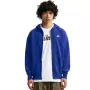 Pánska mikina Nike Club BB FZ Hoodie modrá FN3861 455 S