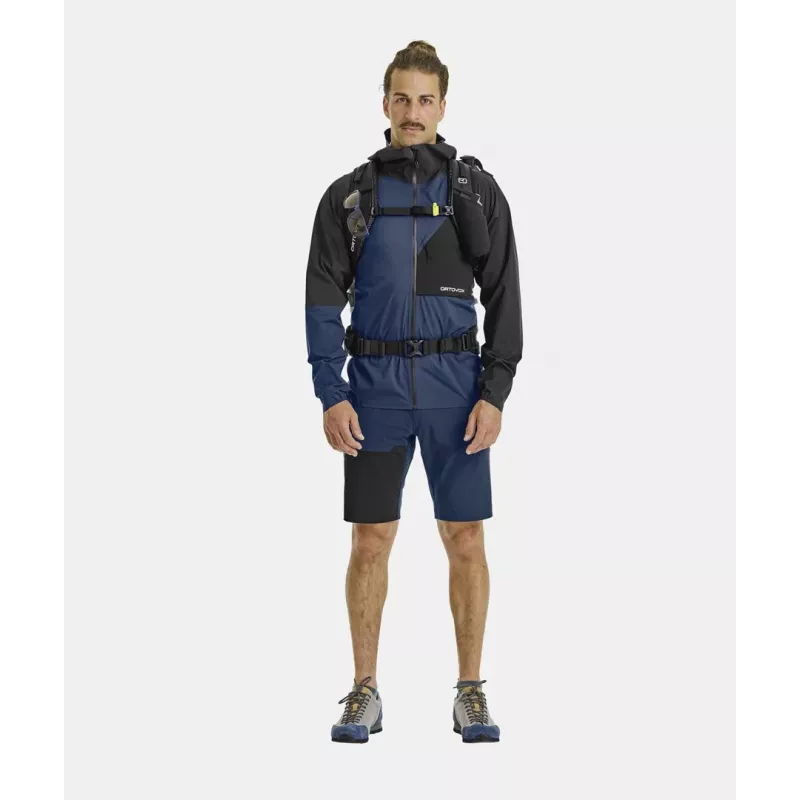 Ortovox Traverse 30 batoh - Seas Surf.
