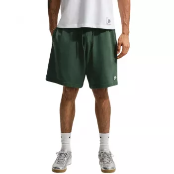 Nike Club pánske šortky zelené FQ4359 323 XL