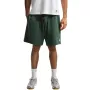 Nike Club pánske šortky zelené FQ4359 323 XL
