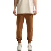 Nike Club pánske nohavice hnedé FN3801 270 L
