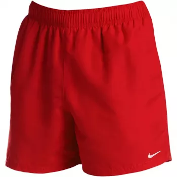 Nike pánske plavky Volley Short červené NESSA560 614 2XL
