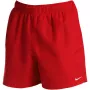 Nike pánske plavky Volley Short červené NESSA560 614 2XL