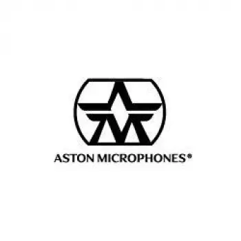 Aston Microphones Halo montážny držiak pre Halo filter odrazu hlasu