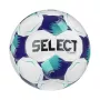 Select Tempo v26 FIFA Basic futbalová lopta bielo-fialovo-zelená 110055 4