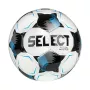 Select Futsal Master FIFA Basic futbalová lopta bielo-čierno-modrá 200953 310019