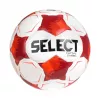 Select Futsal Samba v26 FIFA Basic futbalová lopta bielo-červená 1021654 320010 4