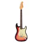 Prodipe Guitars ST83RA SB - elektrická gitara