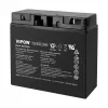 VIPOW batéria typ MC pre motocykle 12V 25Ah