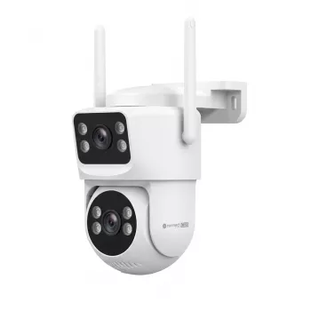 KRUGER & MATZ vonkajšia Wi-Fi kamera Kruger&Matz Connect C120 Tuya