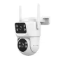 KRUGER & MATZ vonkajšia Wi-Fi kamera Kruger&Matz Connect C120 Tuya
