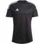 Pánske adidas Tiro 23 Competition Match tričko čierne HT5687 S