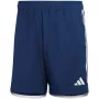 Pánske adidas Tiro 23 Competition Match šortky navy HT5697 XL