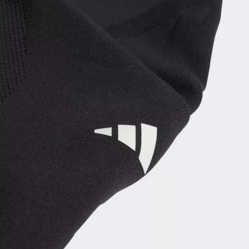 Nákrčník adidas Tiro 23 Competition – čierny, HS9759, M