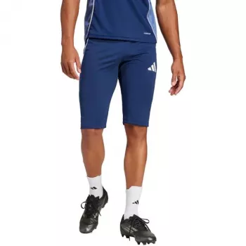 Pánske adidas Tiro 25 Competition 1/2 šortky navy JI6544 M