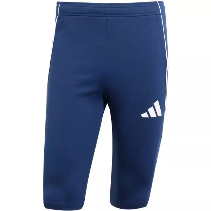 Pánske adidas Tiro 25 Competition 1/2 šortky navy JI6544 M