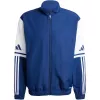 Pánska adidas Squadra 25 Presentation mikina navy JD2968 M