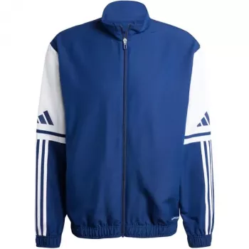 Pánska adidas Squadra 25 Presentation mikina navy JD2968 M