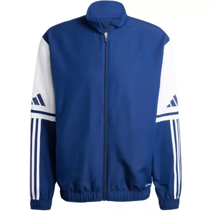 Pánska adidas Squadra 25 Presentation mikina navy JD2968 M