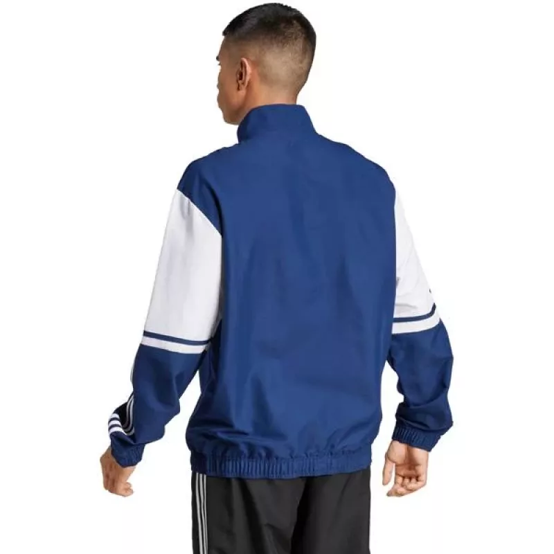 Pánska adidas Squadra 25 Presentation mikina navy JD2968 M