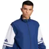 Pánska adidas Squadra 25 Presentation mikina navy JD2968 M