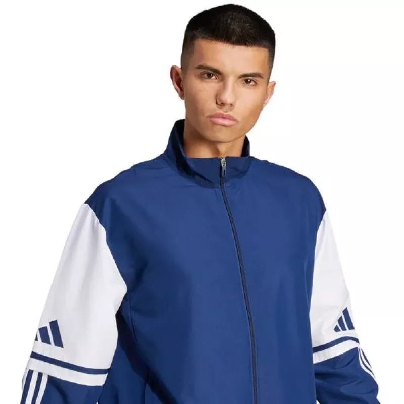 Pánska adidas Squadra 25 Presentation mikina navy JD2968 M