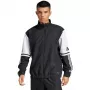 Pánska adidas Squadra 25 Presentation mikina čierna JE2761 S