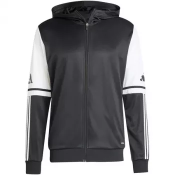 Pánska adidas Squadra 25 Hoody mikina čierna JE2778 S