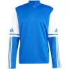 adidas Squadra 25 Hoody pánska mikina modrá JD2991 S