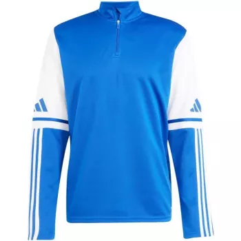 adidas Squadra 25 Hoody pánska mikina modrá JD2991 S