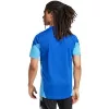 Pánske adidas Tiro 25 Competition tréningové tričko modrá JI6573 XL